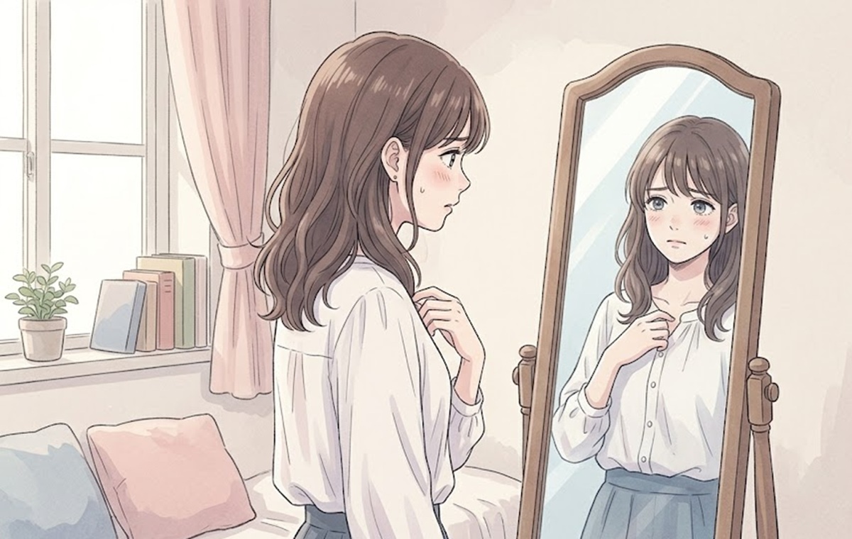 彼氏から雑に扱われやすい女性の特徴